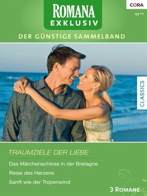 cover image of Romana Exklusiv Band 239
